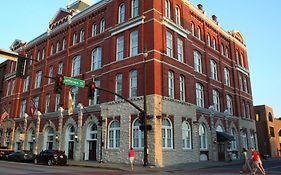 Hotel Indigo Savannah Historic District By Ihg